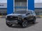 2027 Chevrolet Suburban Z71