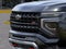 2027 Chevrolet Suburban Z71