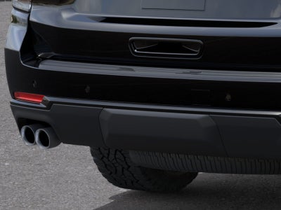 2027 Chevrolet Suburban Z71
