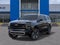2027 Chevrolet Suburban Z71