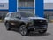 2027 Chevrolet Suburban Z71