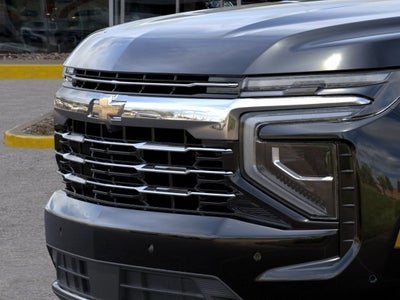 2027 Chevrolet Tahoe LT