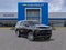 2027 Chevrolet Tahoe LT