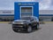 2027 Chevrolet Tahoe LT