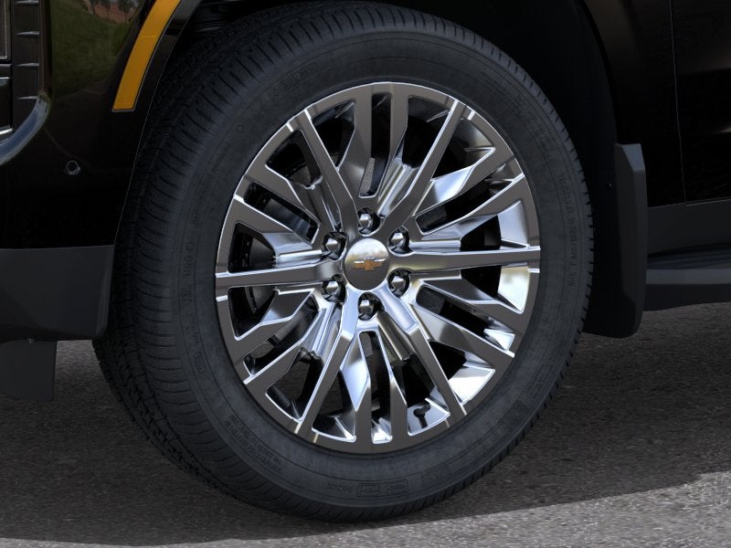 2027 Chevrolet Tahoe LT