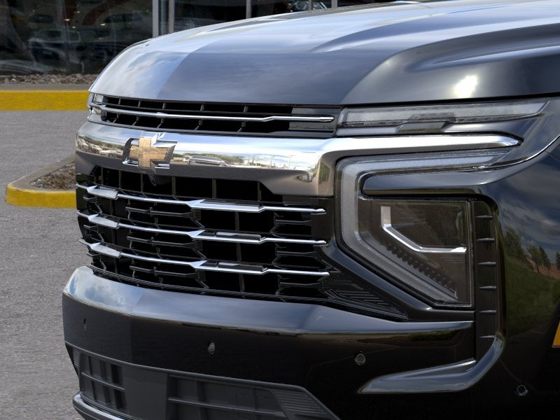 2027 Chevrolet Tahoe LT
