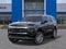 2027 Chevrolet Tahoe LT