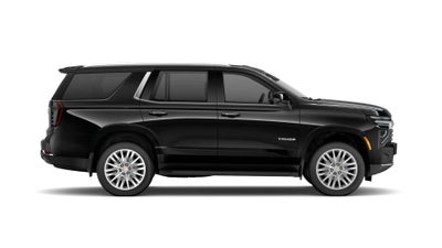 2027 Chevrolet Tahoe LT