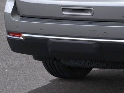 2027 Chevrolet Tahoe LT
