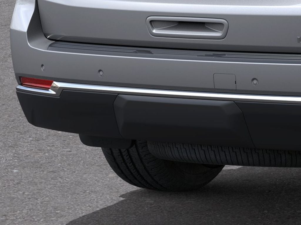 2027 Chevrolet Tahoe LT