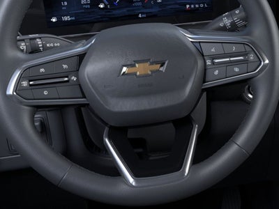 2027 Chevrolet Tahoe LT