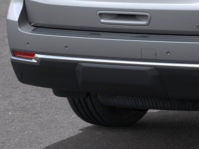 2027 Chevrolet Tahoe LT