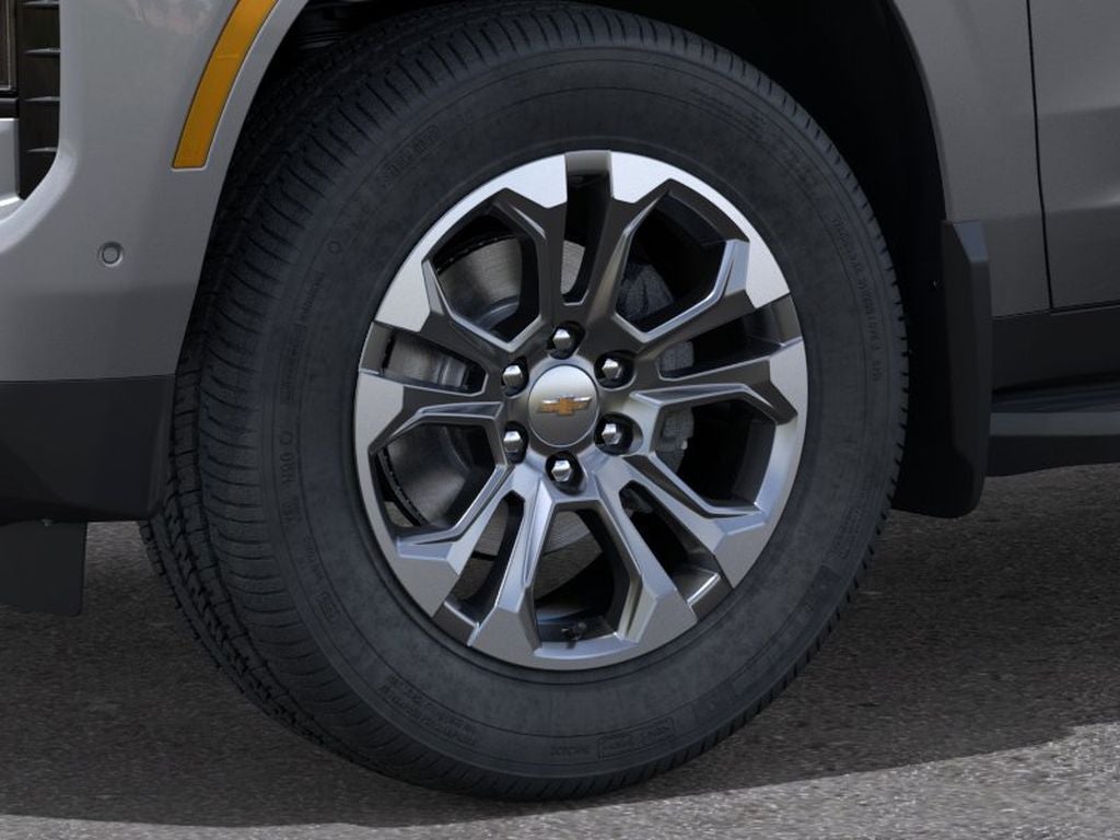 2027 Chevrolet Tahoe LT