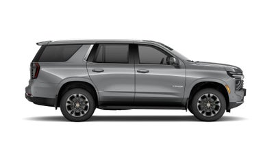 2027 Chevrolet Tahoe LT