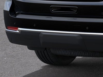 2027 Chevrolet Tahoe LT