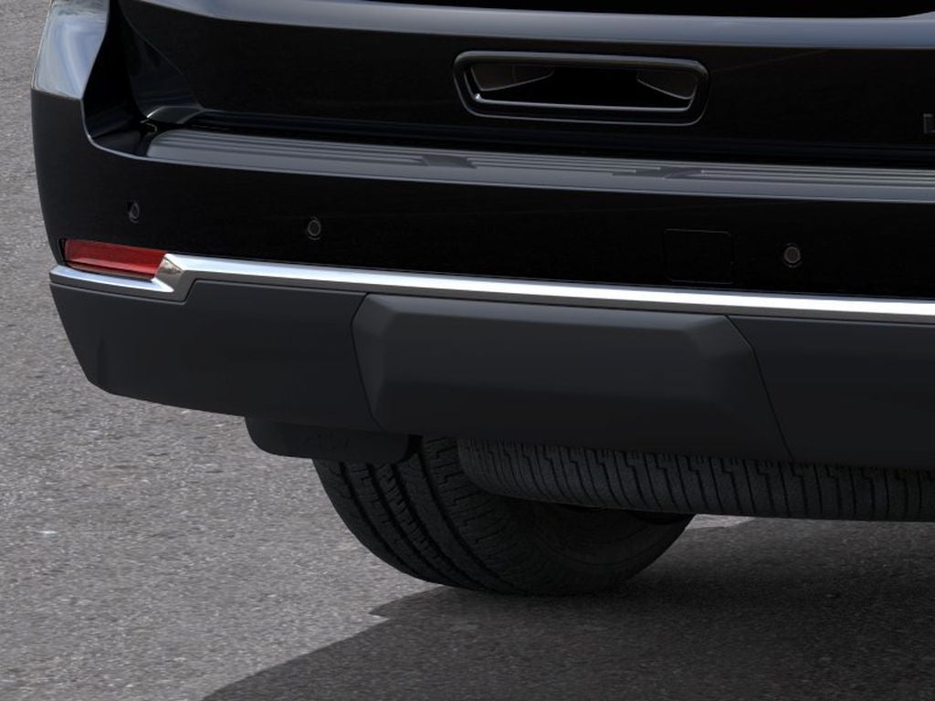 2027 Chevrolet Tahoe LT