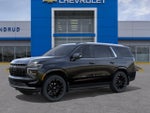 2027 Chevrolet Tahoe LT