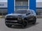 2027 Chevrolet Tahoe LT