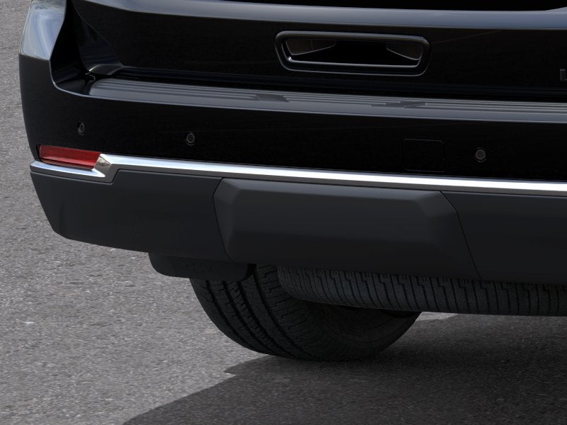2027 Chevrolet Tahoe LT