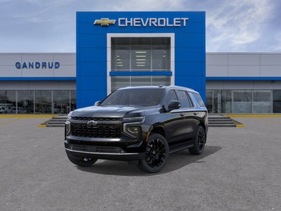 2027 Chevrolet Tahoe LT