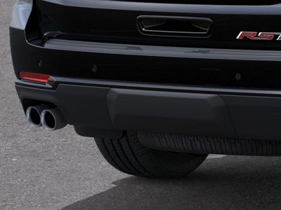 2027 Chevrolet Tahoe RST