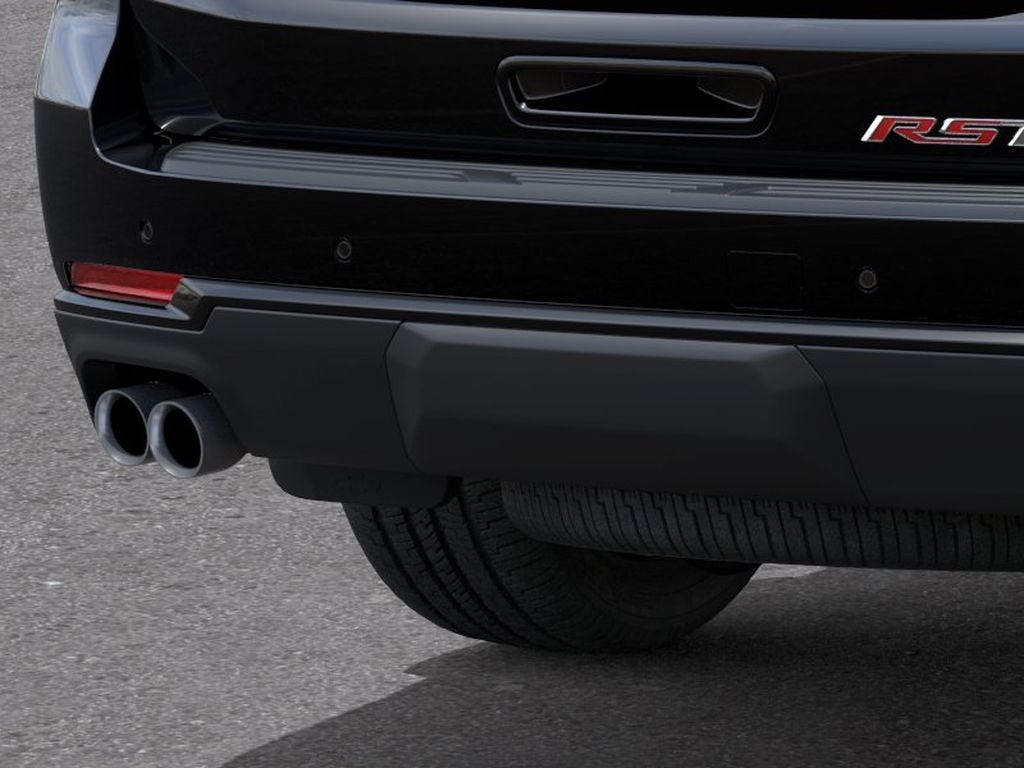 2027 Chevrolet Tahoe RST