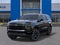 2027 Chevrolet Tahoe RST
