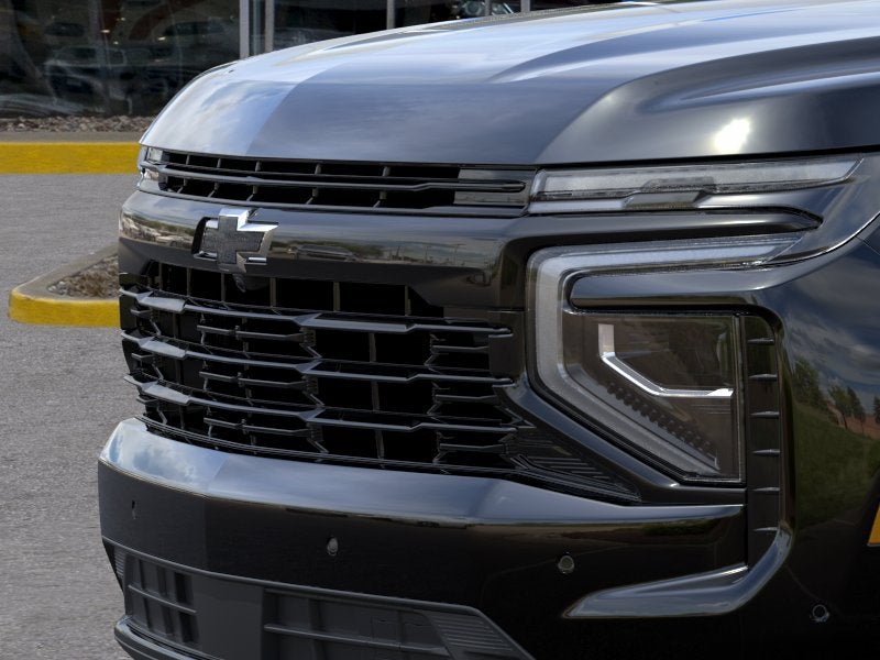 2027 Chevrolet Tahoe RST