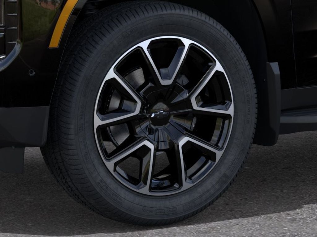 2027 Chevrolet Tahoe RST