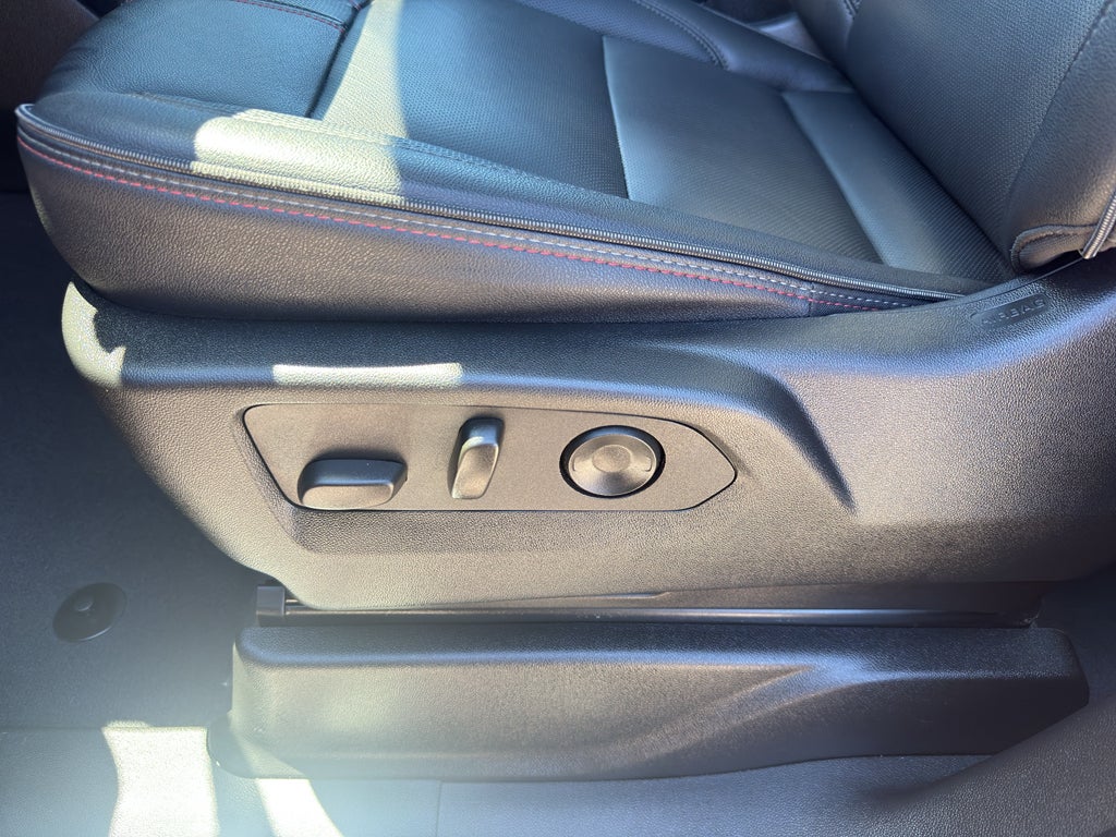 2025 Chevrolet Tahoe RST - Photo 15