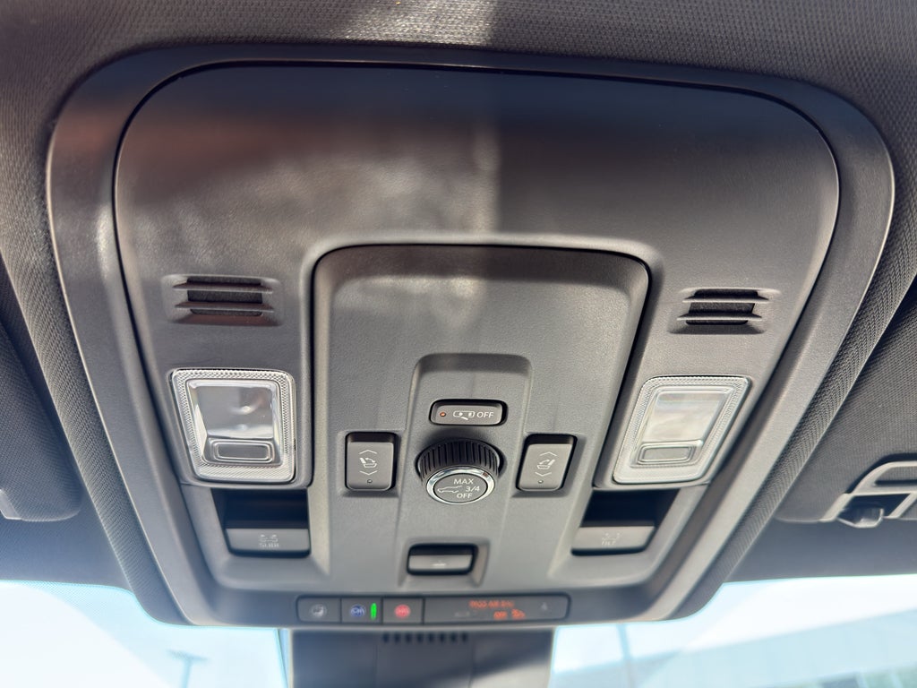 2025 Chevrolet Tahoe RST - Photo 23