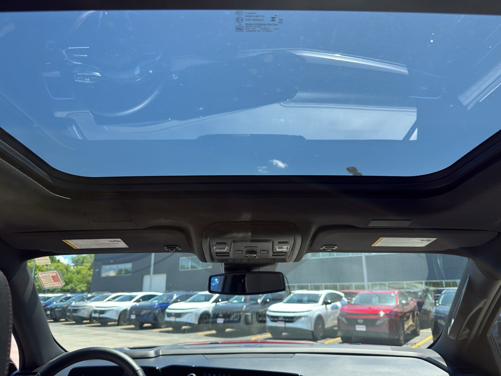 2025 Chevrolet Tahoe RST - Photo 29
