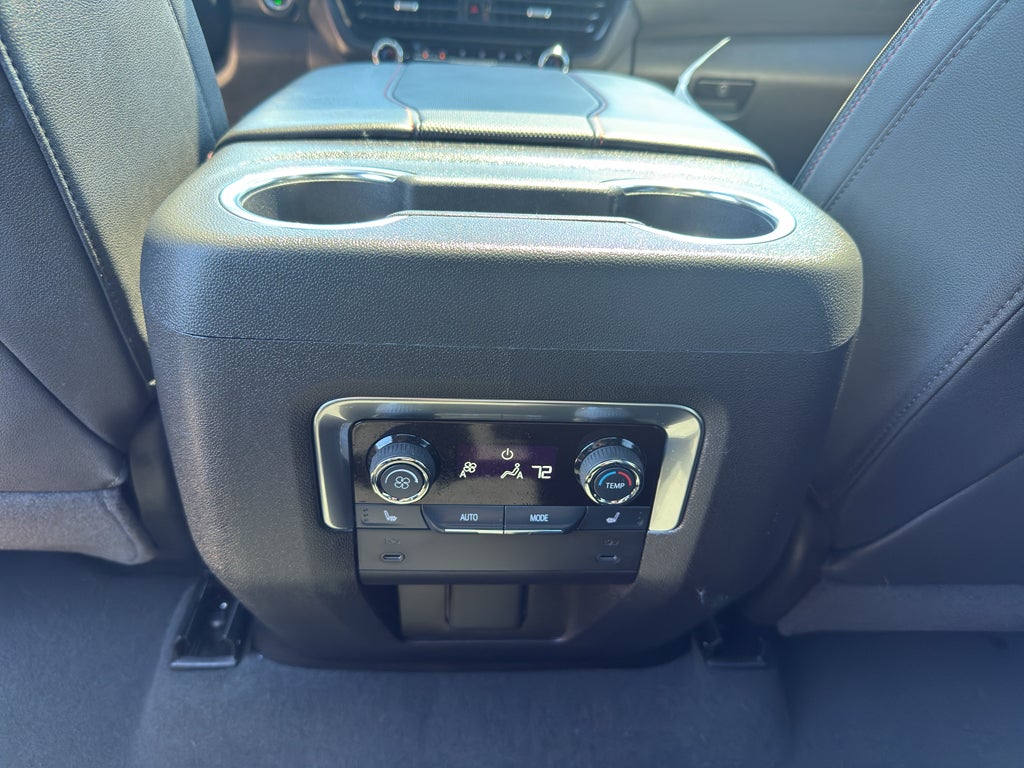 2025 Chevrolet Tahoe RST - Photo 32