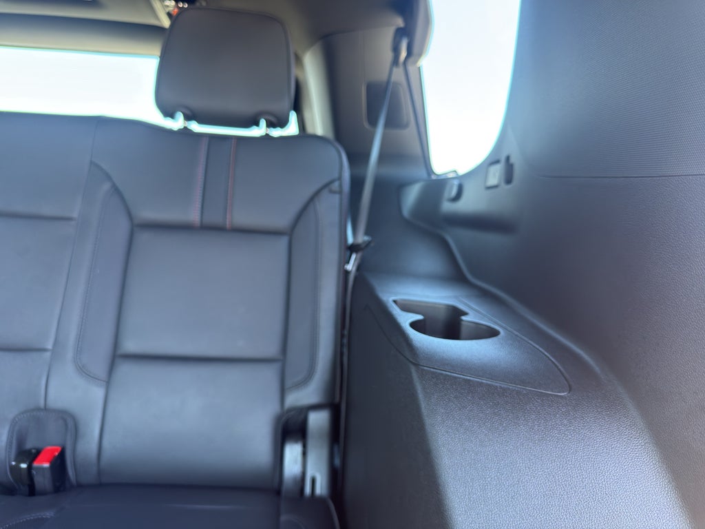 2025 Chevrolet Tahoe RST - Photo 36