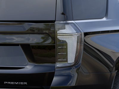 2027 Chevrolet Tahoe Premier