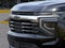 2027 Chevrolet Tahoe Premier