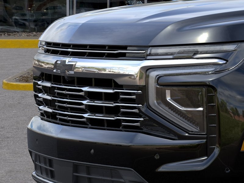 2027 Chevrolet Tahoe Premier