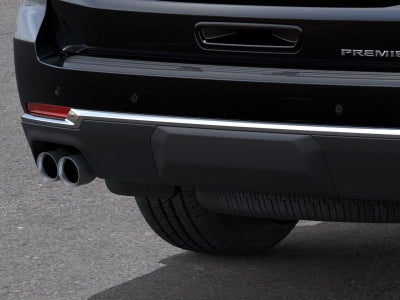 2027 Chevrolet Tahoe Premier