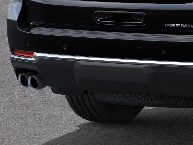 2027 Chevrolet Tahoe Premier