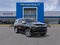 2027 Chevrolet Tahoe Premier
