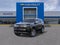 2027 Chevrolet Tahoe Premier