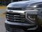 2027 Chevrolet Tahoe Premier