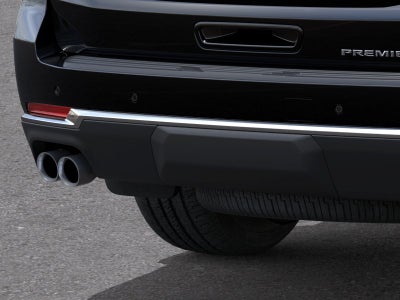 2027 Chevrolet Tahoe Premier