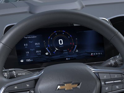 2027 Chevrolet Tahoe Premier
