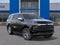 2027 Chevrolet Tahoe Premier
