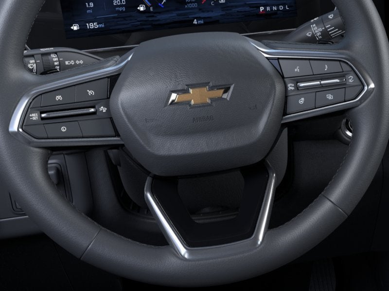 2027 Chevrolet Tahoe High Country