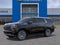 2027 Chevrolet Tahoe High Country