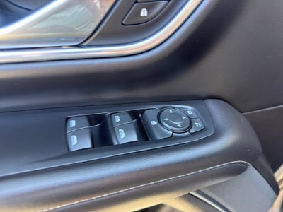 2021 Chevrolet Tahoe LS