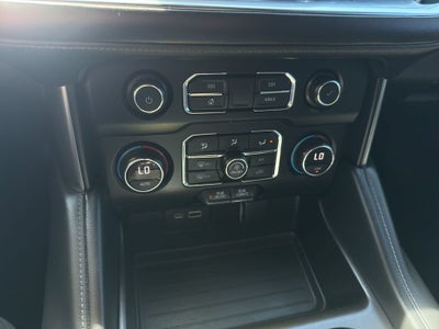 2021 Chevrolet Tahoe LS