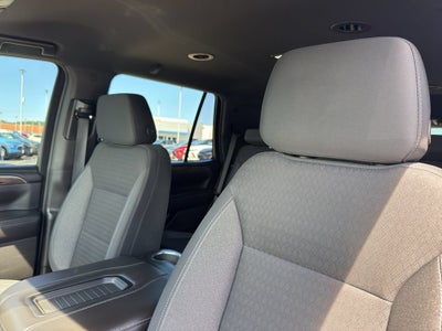 2021 Chevrolet Tahoe LS